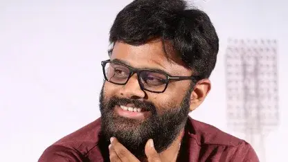 Naga Vamsi