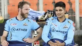 Shubman Gill or Kane Williamson? Who will become captain of Gujarat Titans after Hardik Pandya exit Shubman Gill & Kane Williamson