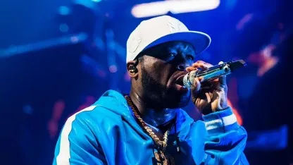 50 Cent in India: Everything To Know About His Mumbai Show