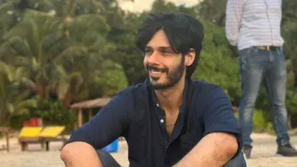 Made In Heaven 2 actor Nikhil Khurana people called him 'desperate' for playing gay character Nikhil Khurana