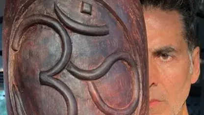 Akshay Kumar shares the 'best fitness technique' he learnt from his father Akshay Kumar