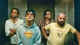 Hangover movie still