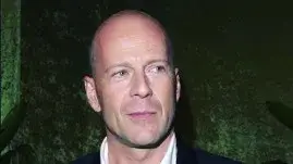 Bruce Willis makes rare public appearance amid dementia diagnosis