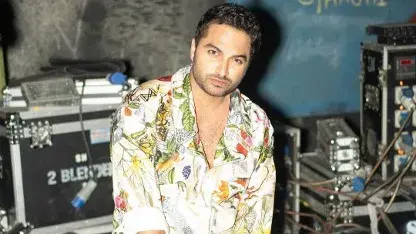 Vishwak Sen To Play An Aghora In Gaami, Actor's First Look Out on THIS Date Vishwak Sen