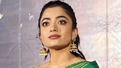 Rashmika Mandanna reacts to her viral deepfake video, says 'It’s scary how we’ve normalised...’ Rashmika Mandanna