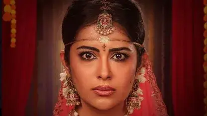 Vadhuvu on OTT: When and where to watch Avika Gor starrer Telugu horror series Vadhuvu