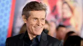 Willem Dafoe, Hollywood
