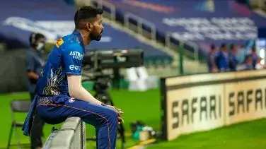 How much money has Hardik Pandya milked in his 8-year-long IPL career? Hardik Pandya