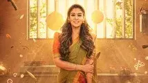 Nayanthara in Annapoorani