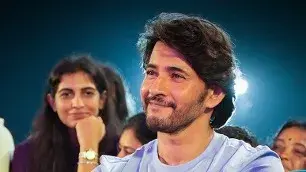 Guntur Kaaram: Mahesh Babu gets emotional during promotions, calls the audience his 'parents' Mahesh Babu