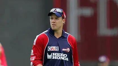 AB de Villiers makes huge revelation about former IPL franchise Delhi Daredevils AB de Villiers Delhi Daredevils