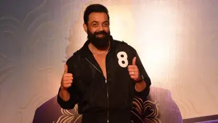 After Animal success, Bobby Deol’s long-delayed film with Abbas Mustan gets new title, new platform Bobby Deol