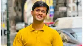 Meet the son of an autorickshaw driver who became India's youngest IAS officer - An inspiring tale Ansar Shaikh: India's youngest IAS Officer