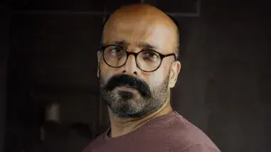 Director M B Padmakumar says people 'threw stones' at him when he made a film on homosexual love Padmakumar