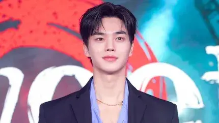 K-drama actor Song Kang opens up on going nude for a scene in Sweet Home 2 Song Kang