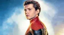 Tom Holland, Spider-Man