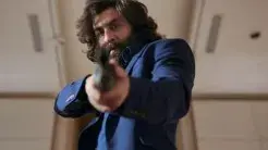 Animal leaked: Ranbir Kapoor starrer free to download on torrent sites hours after release Ranbir Kapoor in Animal