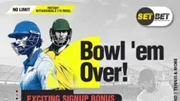 Unleash cricket gaming excitement with setbet: Your winning journey awaits! SetBet