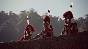 Hornbill to Kumbhalgarh: 5 cultural festivals to visit across India in December Hornbill