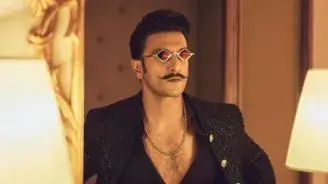 Ranveer Singh confirmed to play Dev in Ayan Mukerji's Brahmastra Part 2: Dev? Ranveer Singh