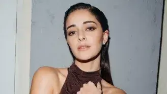 Ananya Panday wishes to work with Quentin Tarantino as Pulp Fiction director plans his ‘last film’ Ananya Panday