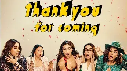 Thank You For Coming on OTT: When and Where to watch the Bhumi Pednekar, Shehnaaz Gill starrer Thank You For Coming