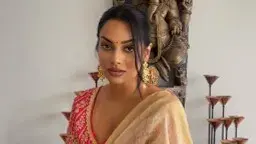 Silk Smitha Birth anniversary: Biopic on actress announced, Chandrika Ravi to essay the titular role Chandrika Ravi