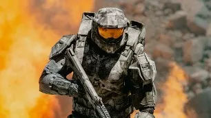 Joseph Morgan e Pablo Schreiber apresentam segunda temporada de 'Halo' na  CCXP