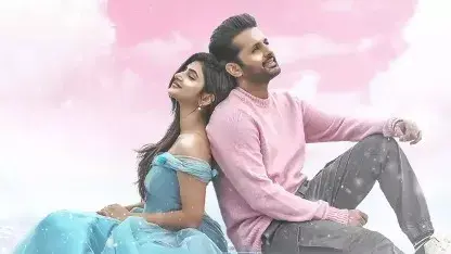 Nithiin to take up Nani's Hi Nanna promotion strategy for Extra Ordinary Man, actor to head to USA Extra Ordinary Man