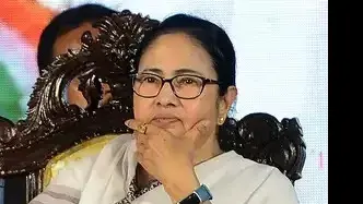Mamata Banerjee