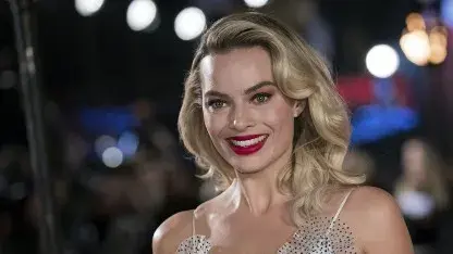Margot Robbie reveals she insisted on going fully nude for The Wolf of Wall Street - here's why Margot Robbie
