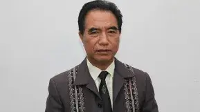 From no existence to the top-post in 5 yrs: The rise of ZPM Zoram People's Movement