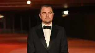 Leonardo DiCapri