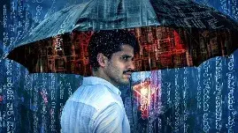 Dhootha Review: Naga Chaitanya puts up a convincing act in a well-crafted horror series Dhootha