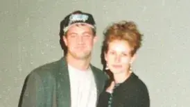 Julia Roberts remembers her ex Matthew Perry, says 'the sudden passing of...' Julia Roberts pays tribute to ex