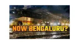 Cyclone Michaung's Impact on Bengaluru Weather: Cloudy Skies and Light Rain Expected