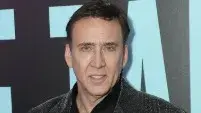 Nicolas Cage reveals retirement plan, says he wants to leave on a 'high note' Nicolas Cage