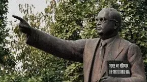 BR Ambedkar Death Anniversary: Check traffic advisory