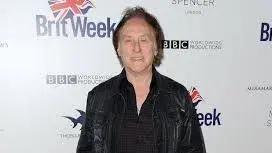 Denny Laine, Moody Blues and Paul McCartney’s Wings member, dies aged 79 Denny Laine