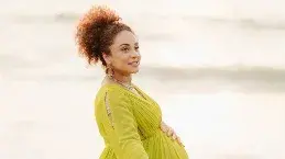 Pearle Maaney