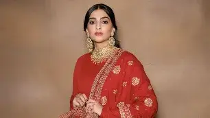 Sonam Kapoor