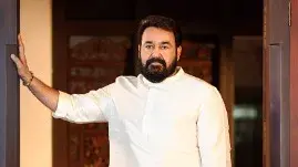 Mohanlal on being called last of superstars in Malayalam cinema: If new actors can pull off such... Mohanlal
