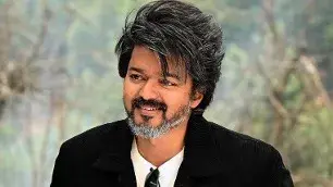Thalapathy Vijay