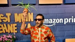 Jackie Shroff reveals he was secluded from Bollywood: Didn't even invite me to parties Jackie Shroff