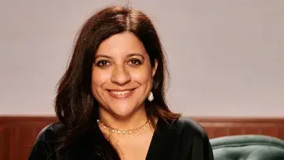 Zoya Akhtar