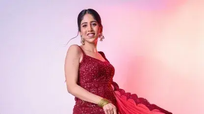 Nandamuri Balakrishna's NBK 109 cast gets Chandini Chowdary on board, leading lady not yet finalised Chandini Chowdary