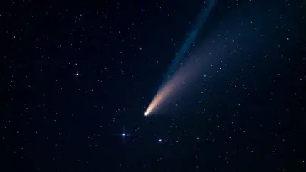 Halley's comet