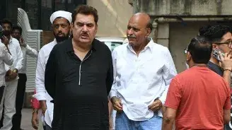 Raza Murad, Avtar Gill