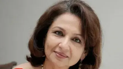 Sharmila Tagore