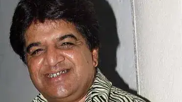 How Naeem Sayyed aka Junior Mehmood got his moniker after a dance at birthday party Junior Mehmood
